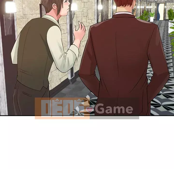 Hương vị chinh phục Chương 12-13