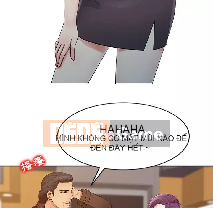 Hương vị chinh phục Chương 12-13