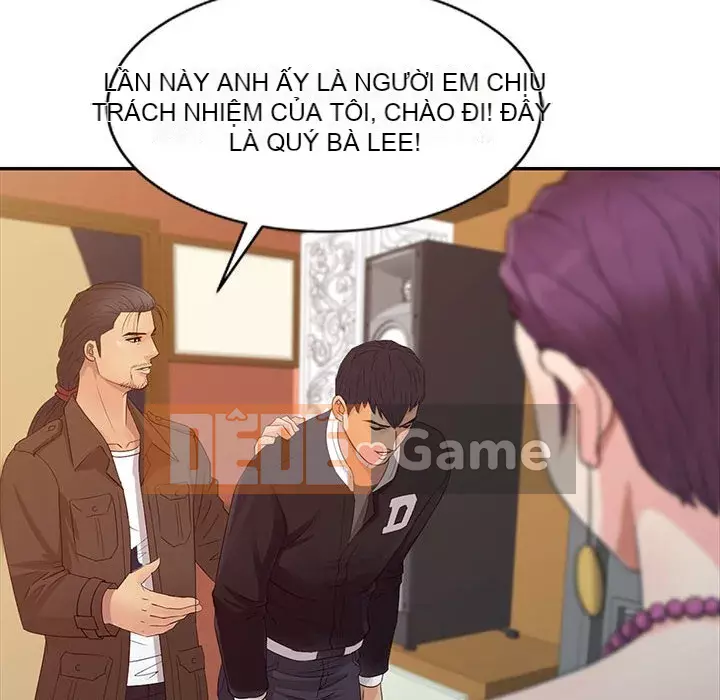 Hương vị chinh phục Chương 12-13