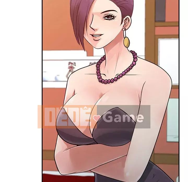 Hương vị chinh phục Chương 12-13