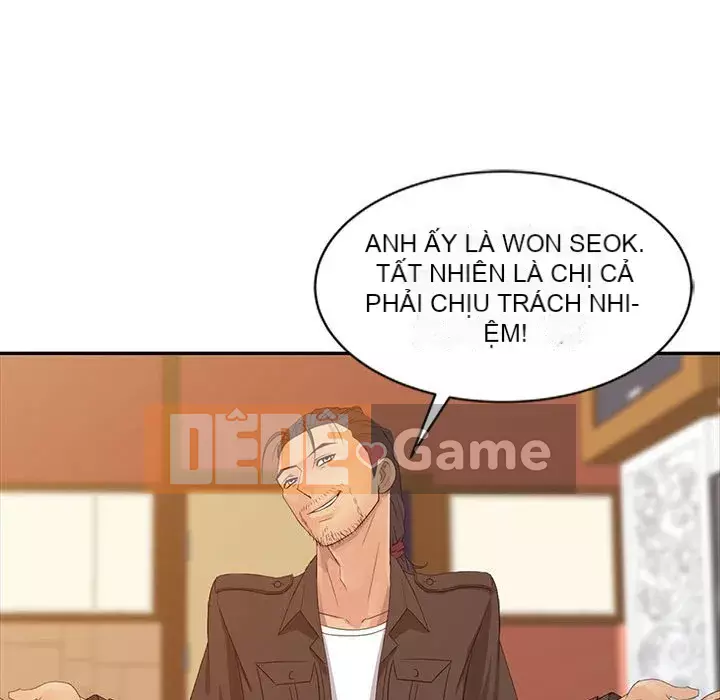 Hương vị chinh phục Chương 12-13