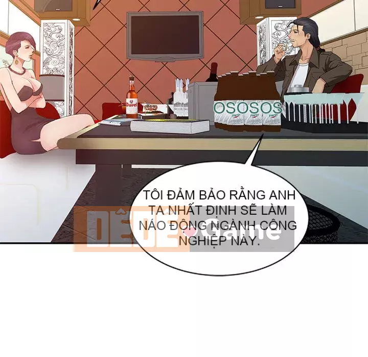 Hương vị chinh phục Chương 12-13