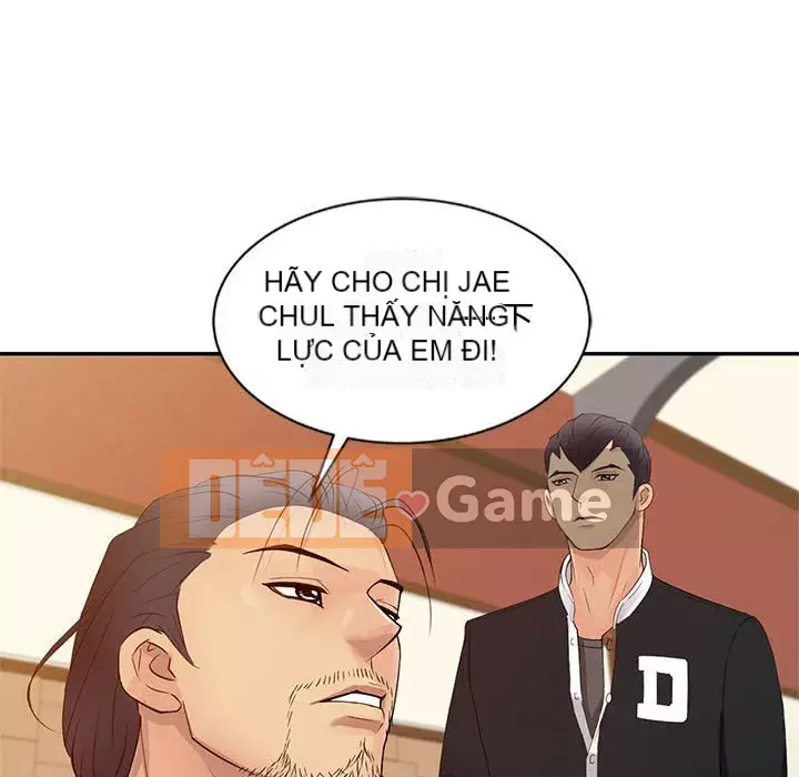 Hương vị chinh phục Chương 12-13