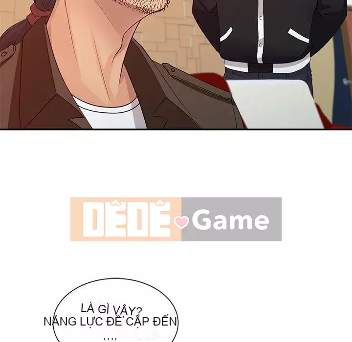 Hương vị chinh phục Chương 12-13