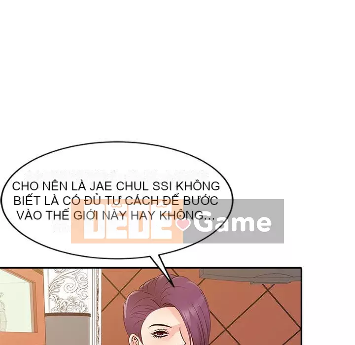 Hương vị chinh phục Chương 12-13