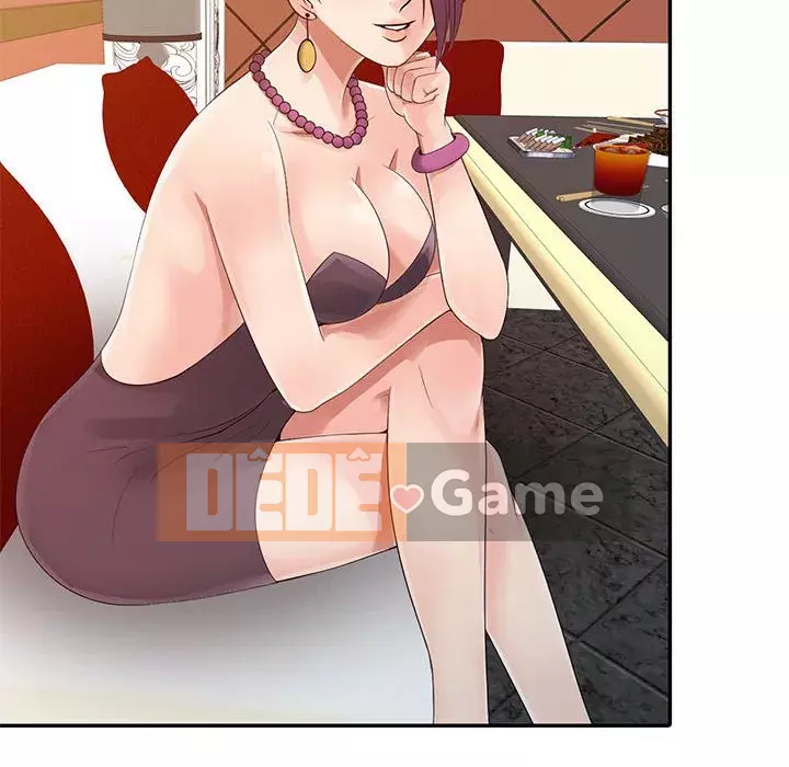 Hương vị chinh phục Chương 12-13