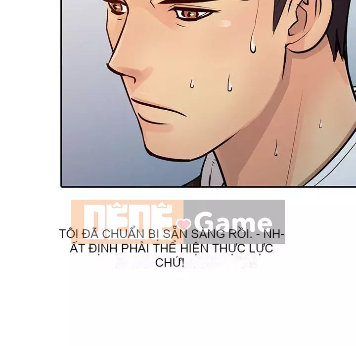 Hương vị chinh phục Chương 12-13