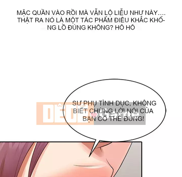 Hương vị chinh phục Chương 12-13