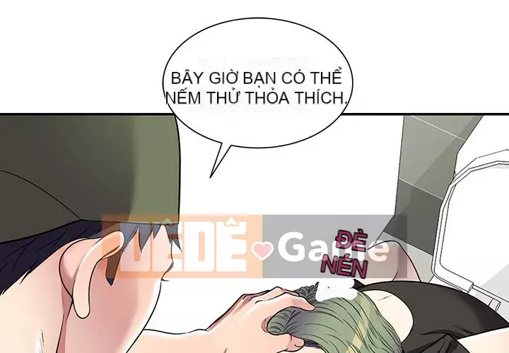 Chị thật là tốt bụng Chương 17-18