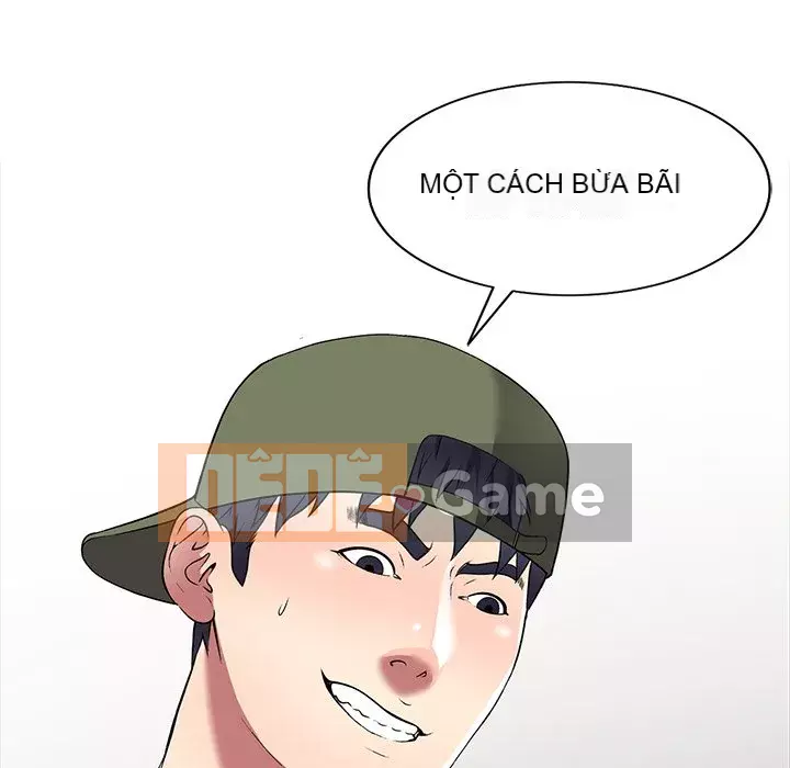 Chị thật là tốt bụng Chương 17-18