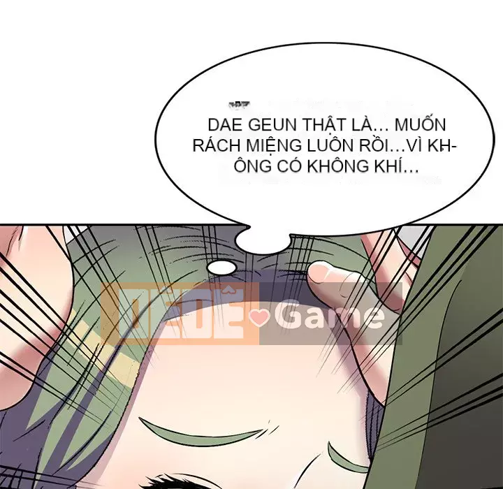 Chị thật là tốt bụng Chương 17-18