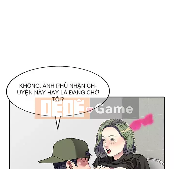 Chị thật là tốt bụng Chương 17-18