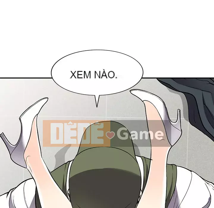 Chị thật là tốt bụng Chương 17-18