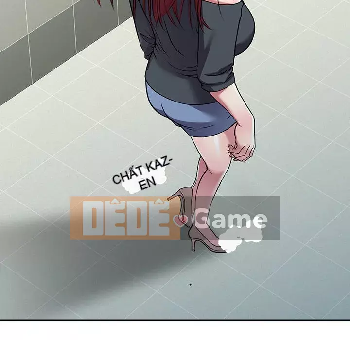 Chị thật là tốt bụng Chương 17-18