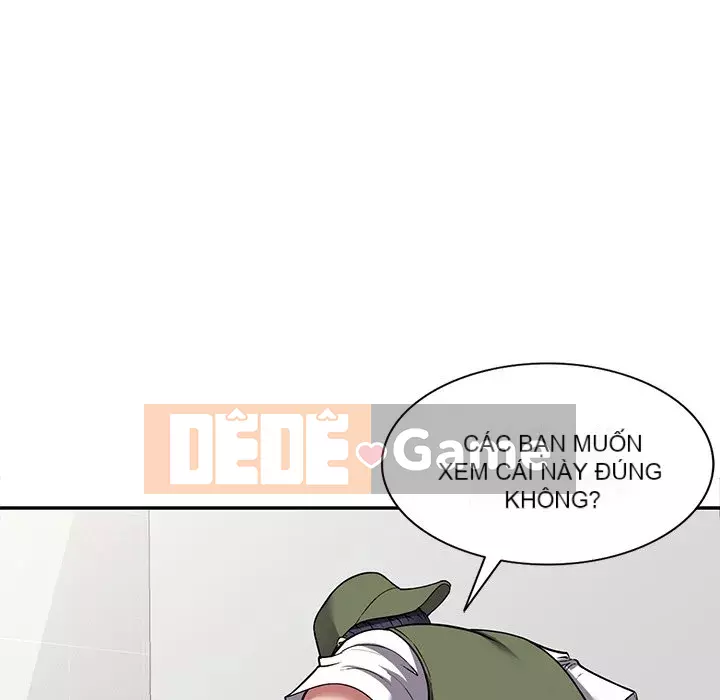 Chị thật là tốt bụng Chương 17-18