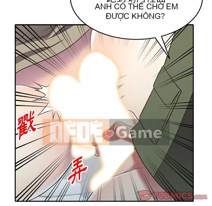 Chị thật là tốt bụng Chương 17-18