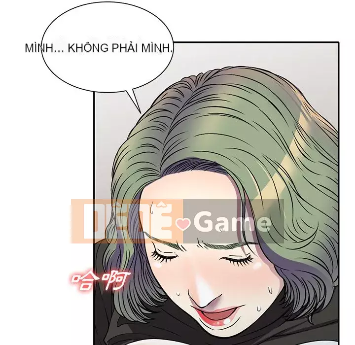 Chị thật là tốt bụng Chương 17-18