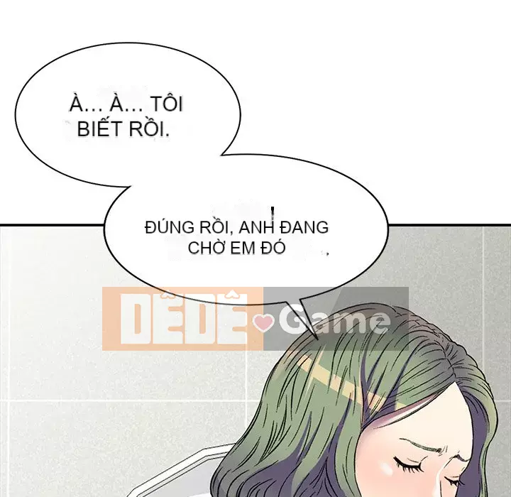 Chị thật là tốt bụng Chương 17-18