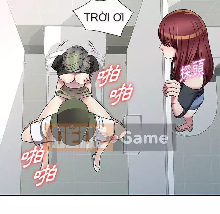 Chị thật là tốt bụng Chương 17-18