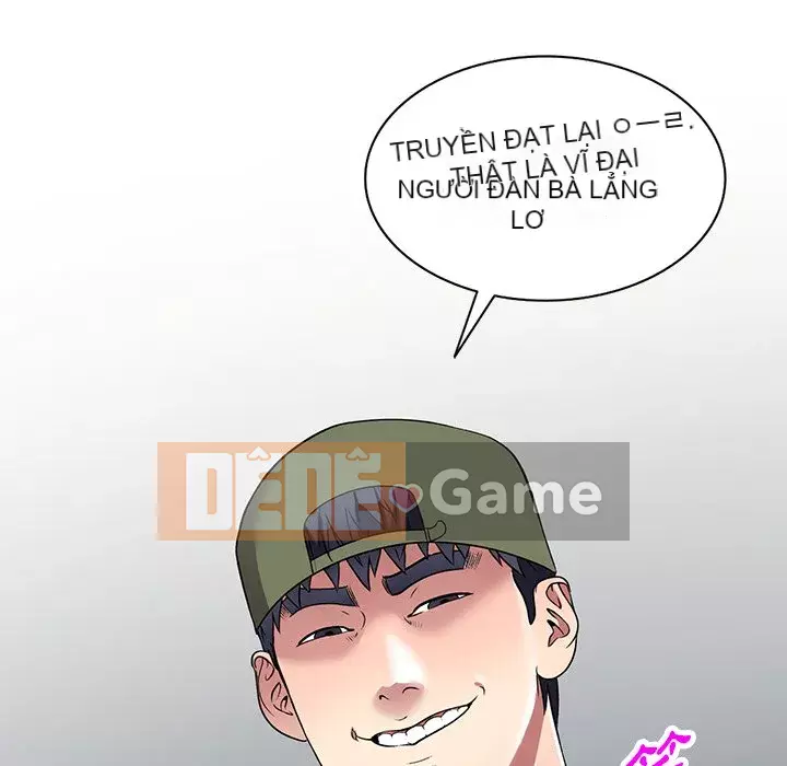 Chị thật là tốt bụng Chương 17-18