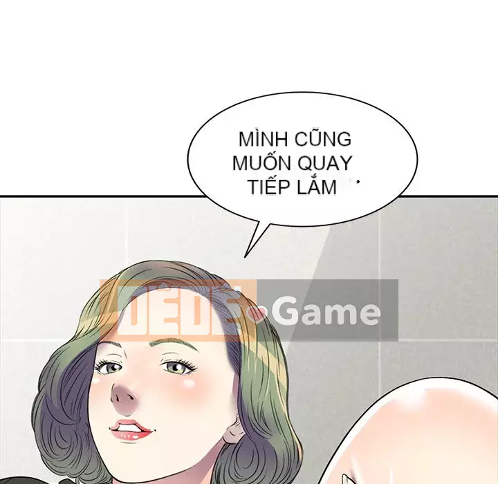 Chị thật là tốt bụng Chương 17-18