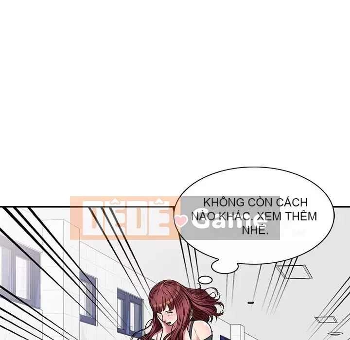 Chị thật là tốt bụng Chương 17-18
