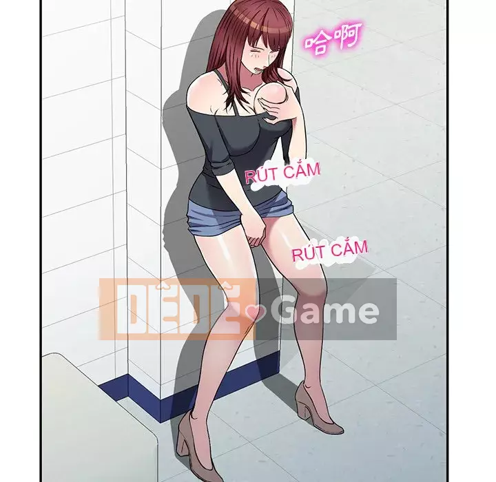 Chị thật là tốt bụng Chương 17-18