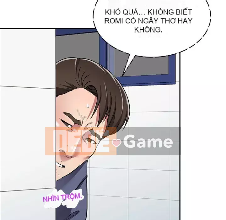 Chị thật là tốt bụng Chương 17-18