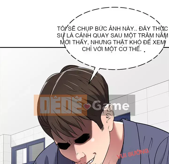 Chị thật là tốt bụng Chương 17-18