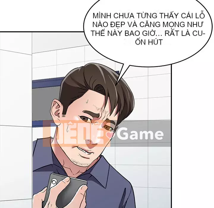 Chị thật là tốt bụng Chương 17-18