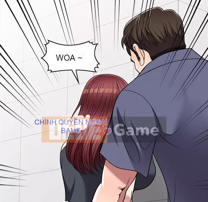 Chị thật là tốt bụng Chương 17-18