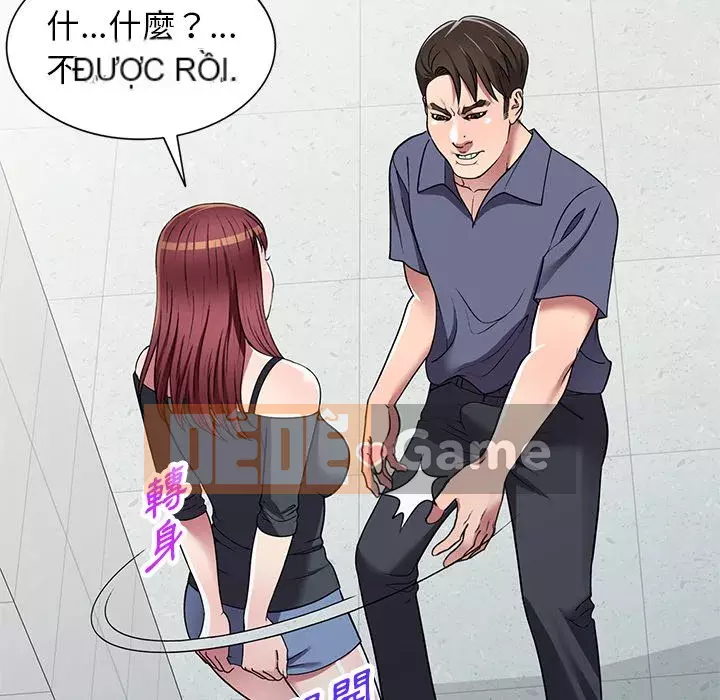 Chị thật là tốt bụng Chương 17-18