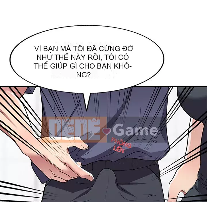 Chị thật là tốt bụng Chương 17-18