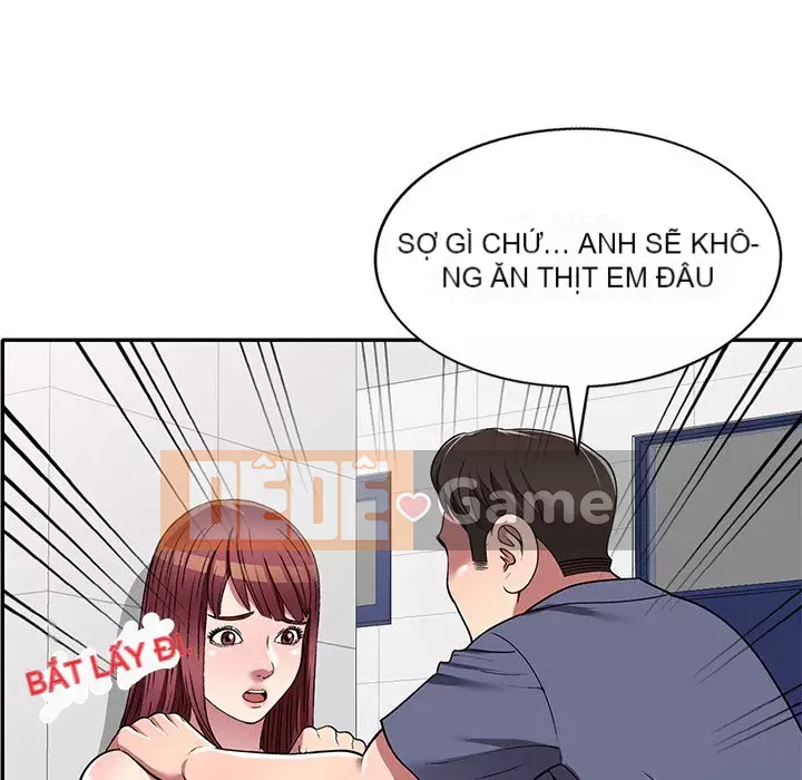 Chị thật là tốt bụng Chương 17-18