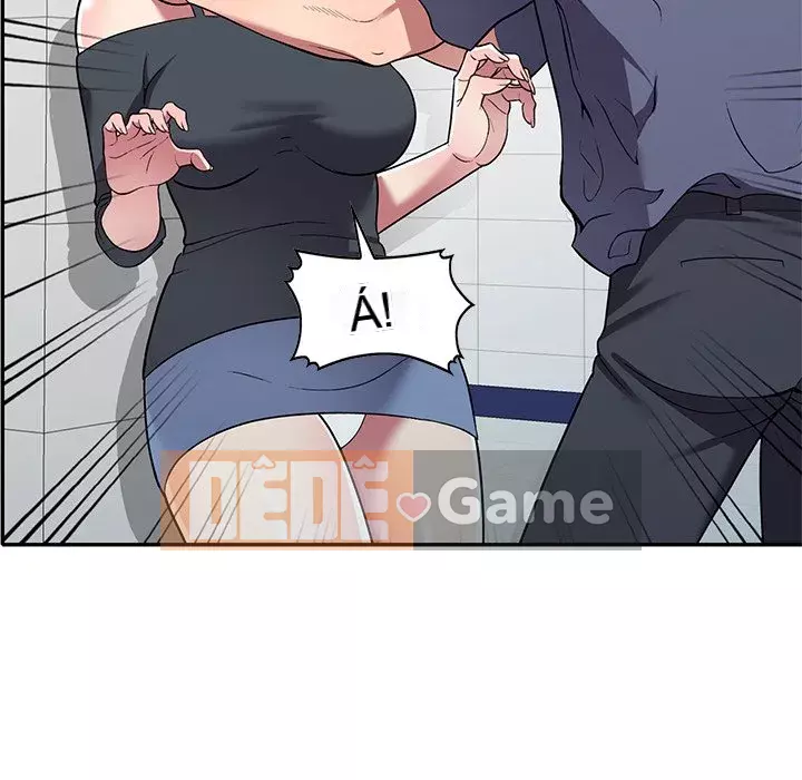 Chị thật là tốt bụng Chương 17-18