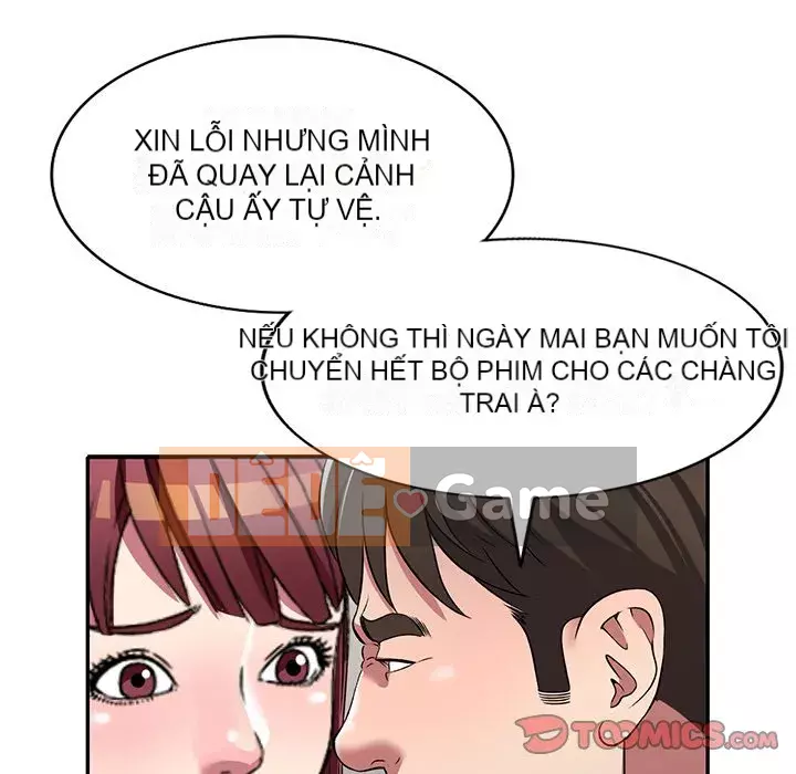 Chị thật là tốt bụng Chương 17-18