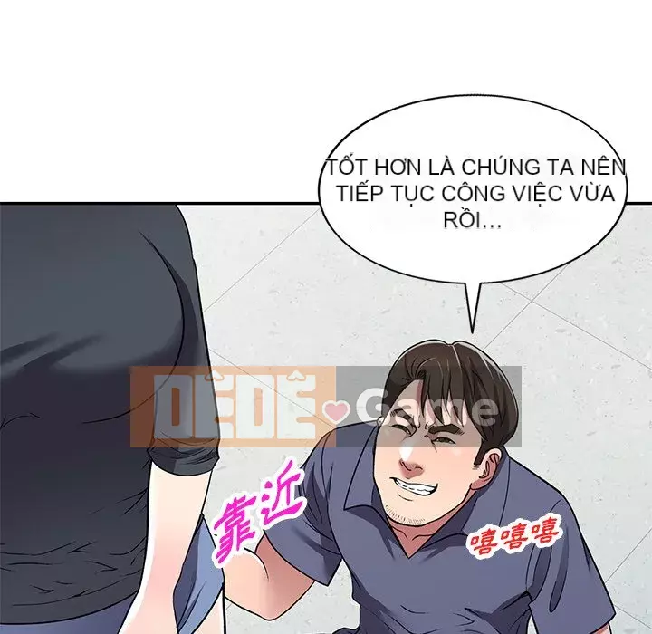 Chị thật là tốt bụng Chương 17-18