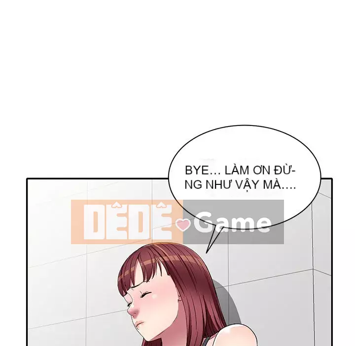Chị thật là tốt bụng Chương 17-18
