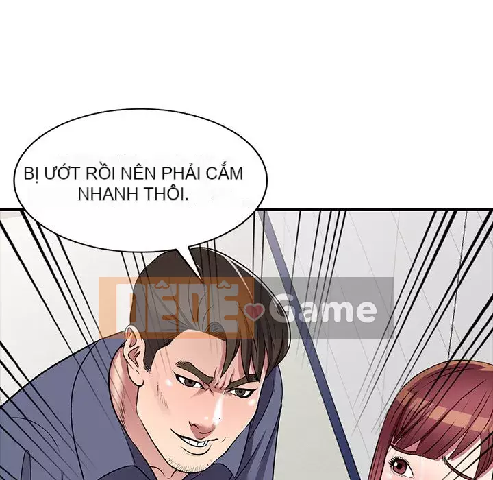 Chị thật là tốt bụng Chương 17-18