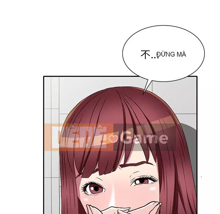 Chị thật là tốt bụng Chương 17-18