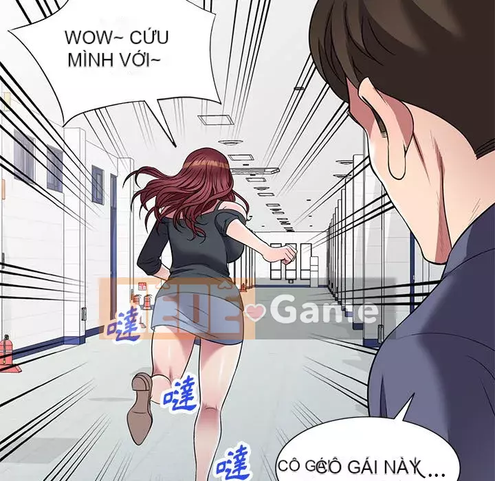 Chị thật là tốt bụng Chương 17-18