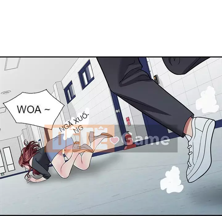 Chị thật là tốt bụng Chương 17-18