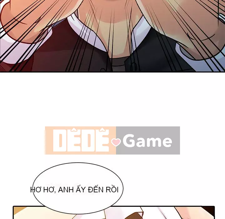 Hương vị chinh phục Chương 10-11