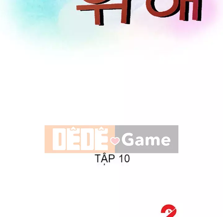 Hương vị chinh phục Chương 10-11