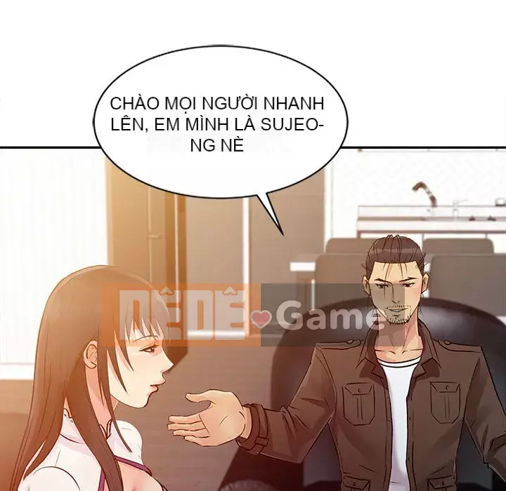 Hương vị chinh phục Chương 10-11