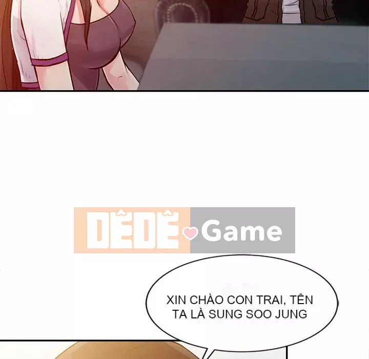 Hương vị chinh phục Chương 10-11