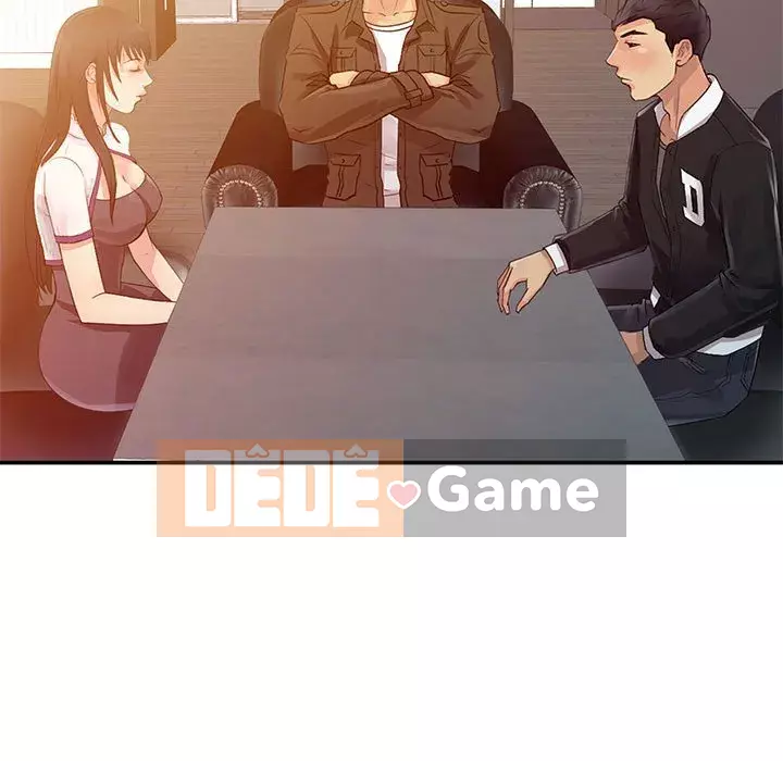 Hương vị chinh phục Chương 10-11