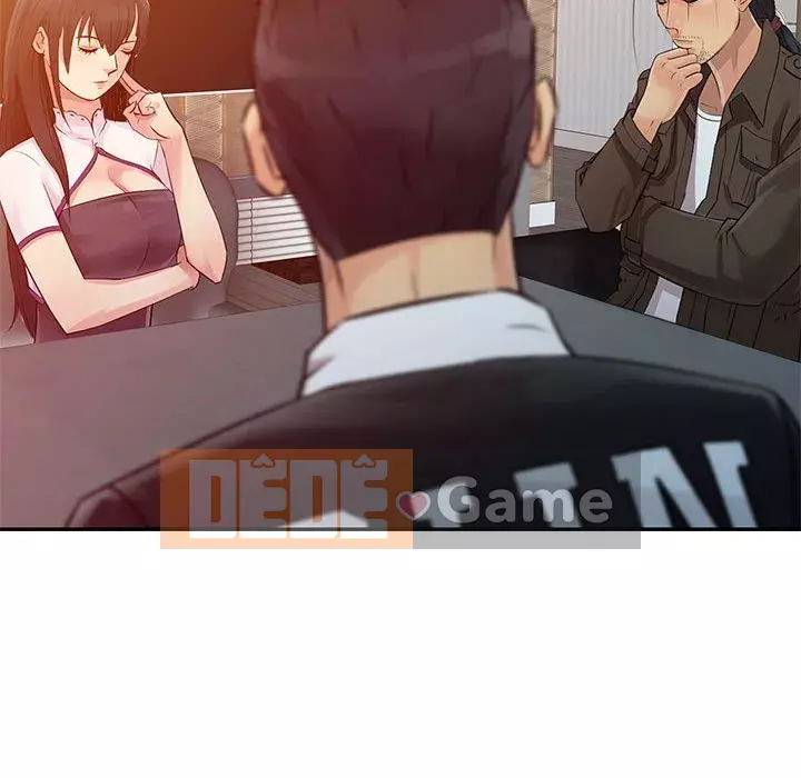 Hương vị chinh phục Chương 10-11