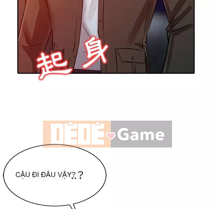 Hương vị chinh phục Chương 10-11