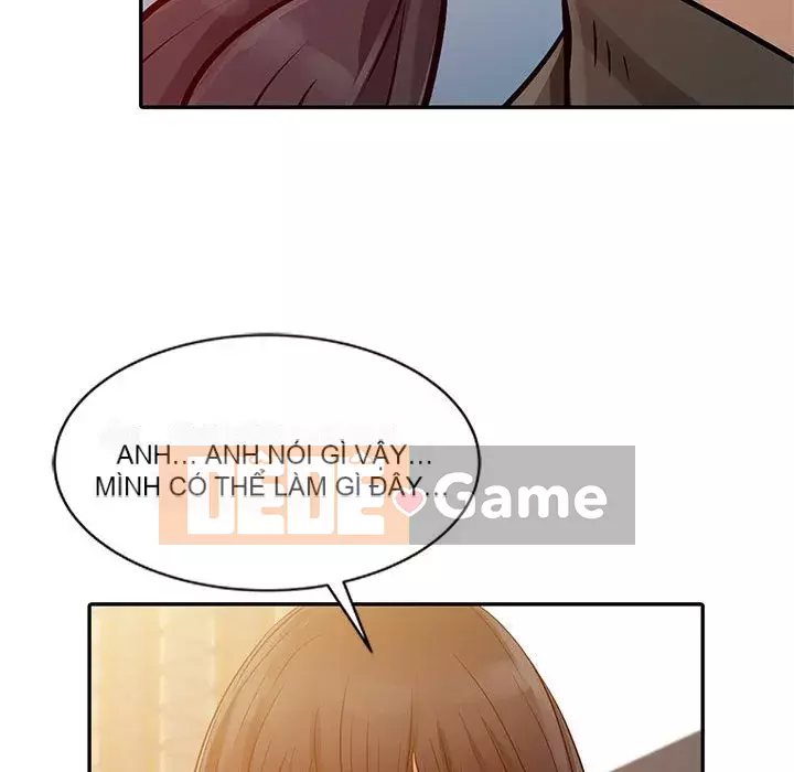 Hương vị chinh phục Chương 10-11